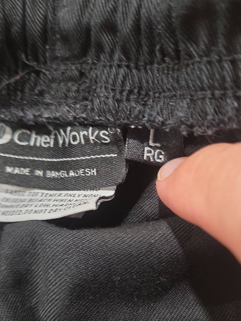 Chef Pants - Picture 6 of 7